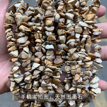 Crystal jade degaussing stone wholesale