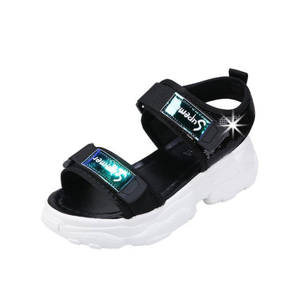 Sports sandals women's wholesale