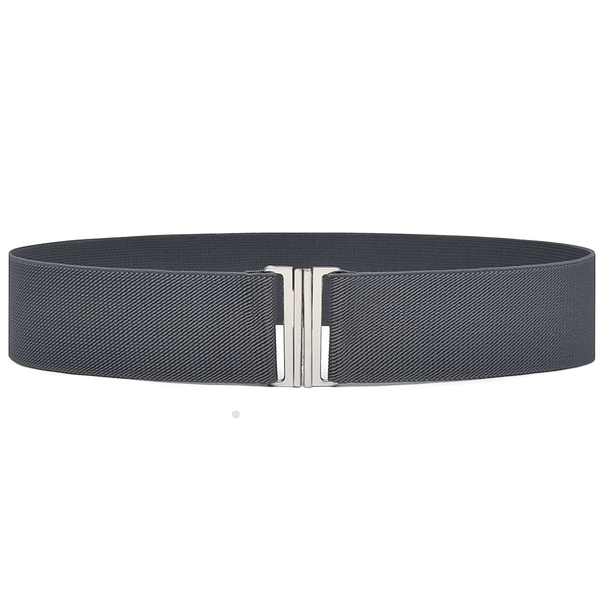 Fashion elastic wide waist seal, Korean version