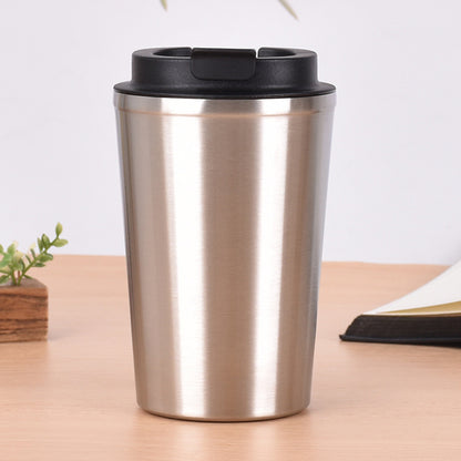 304 stainless steel coffee cup