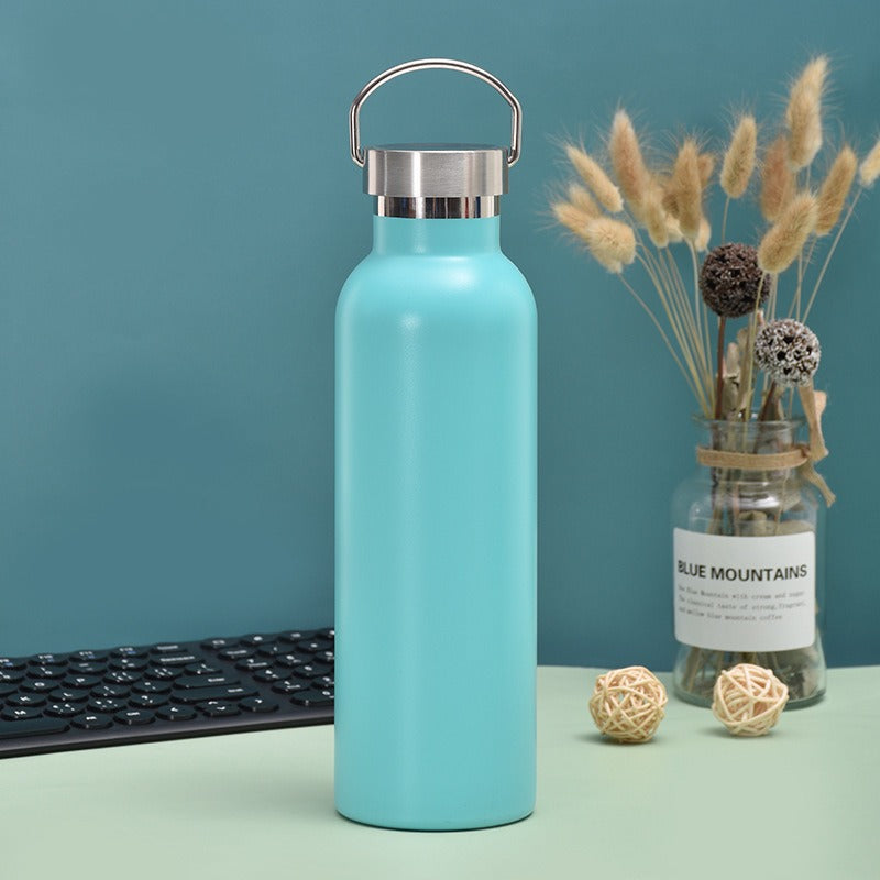 Cycling sports water cup