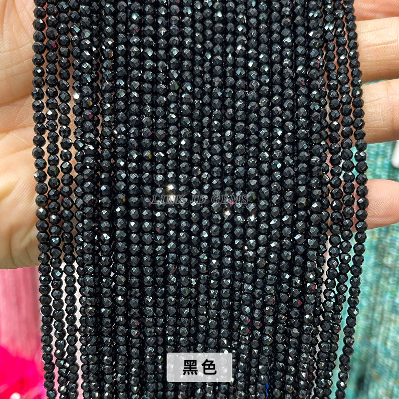 Cut small beads loose beads DIY jewelry accessories