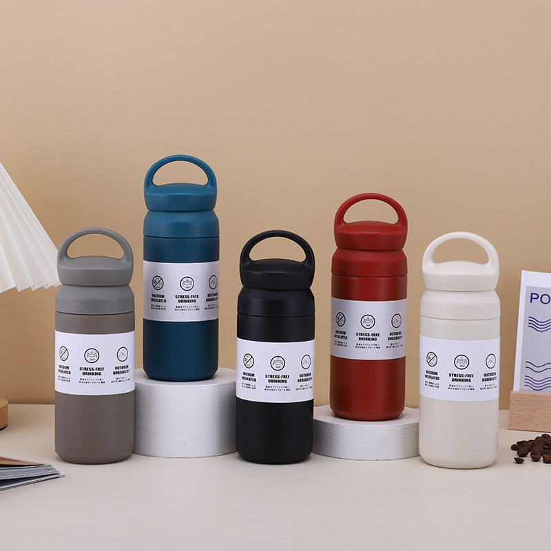 350Ml Double Stainless Steel Vacuum Cup