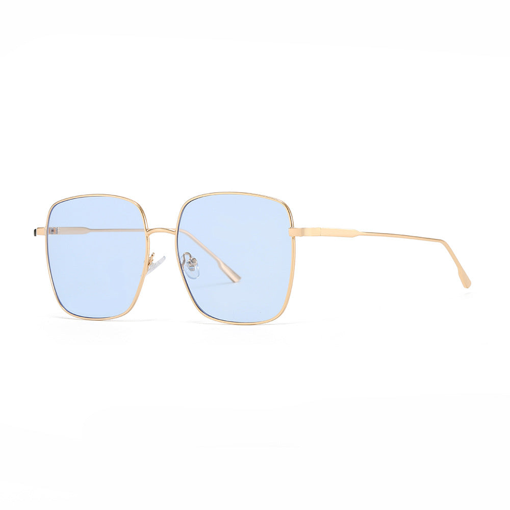 GM Metal UV Sunglasses