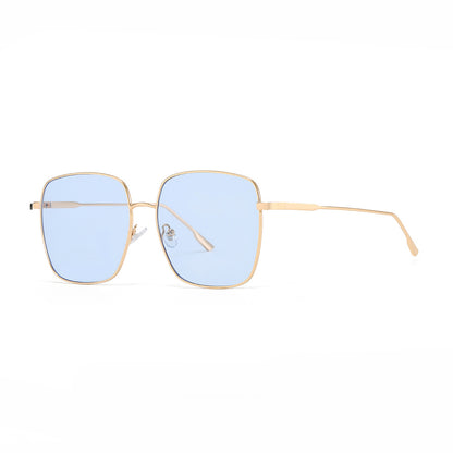 GM Metal UV Sunglasses