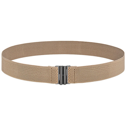 Elastic belt decorative elasticity