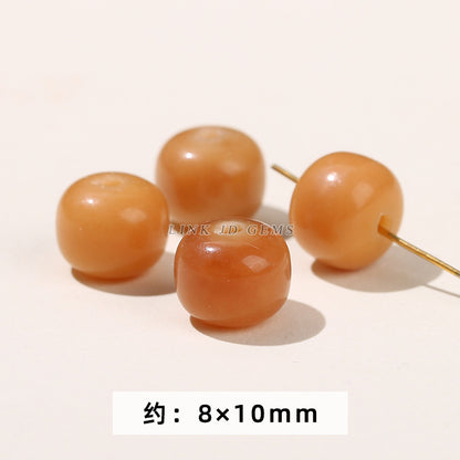 Bodhi seed bucket beads 10 * 11mmdiy beads