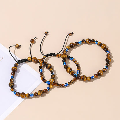 Amazon Devil's Eye Bracelet