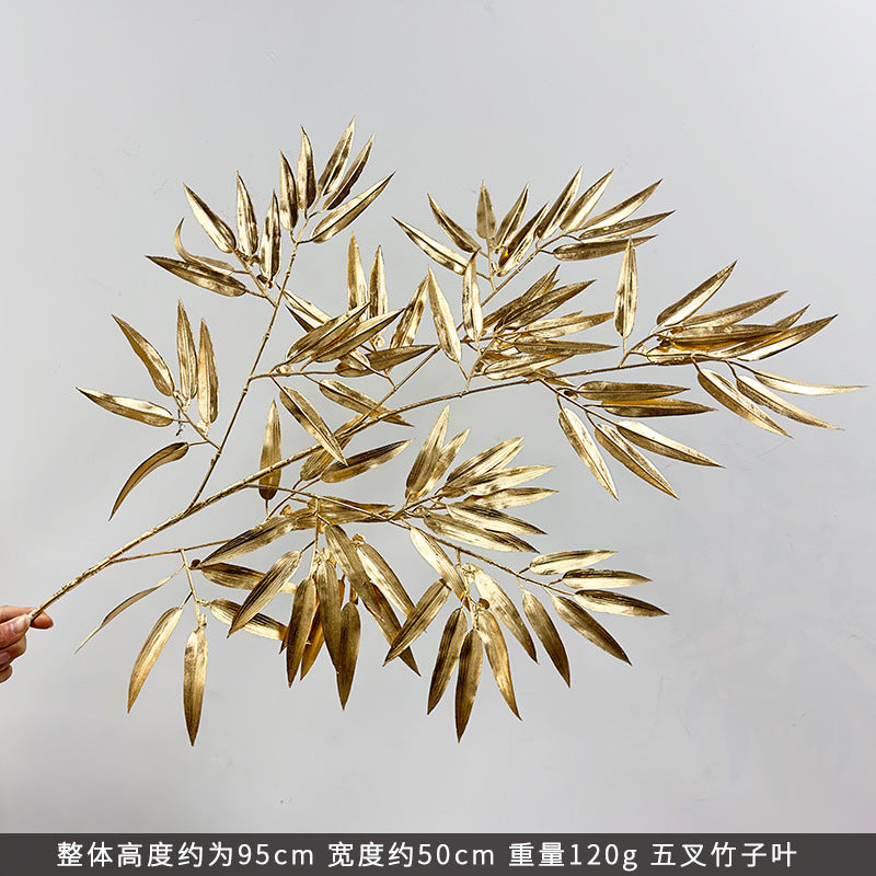 Small red fruit simulation eucalyptus money fortune material wholesale