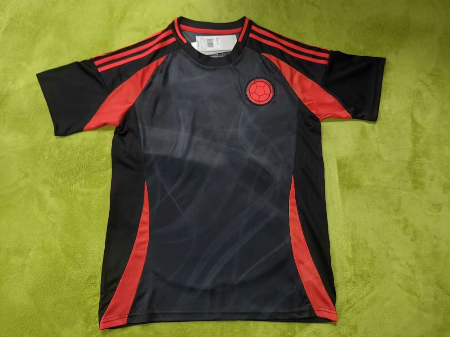 2024 Netherlands Wales Switzerland Uruguay Peru USA Jersey