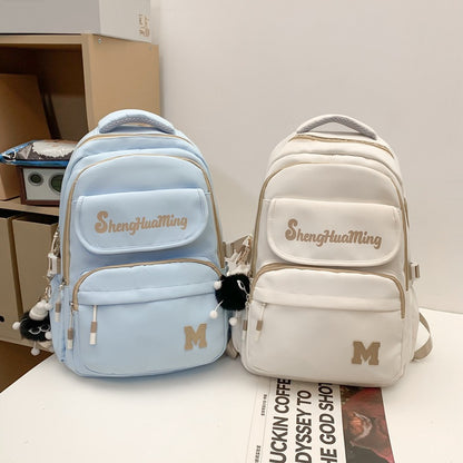 Mochila popular 