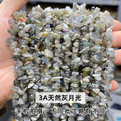 Crystal degaussing stone gravel wholesale