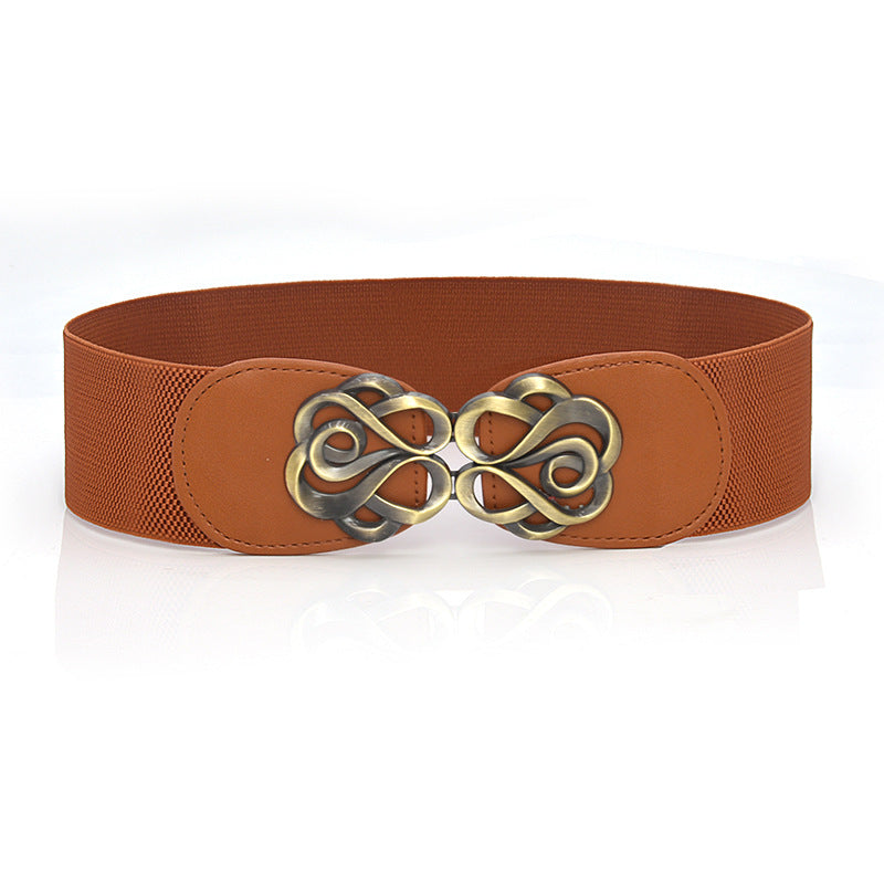 fashion Wide belt decoration wholesale