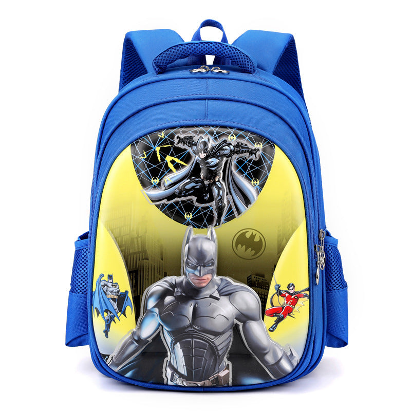 Backpack for grades 1-3-6