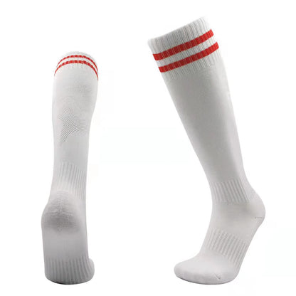 Papel para caja de zapatos, bolsa de nailon, rodilleras y espinilleras, calcetines de fútbol 