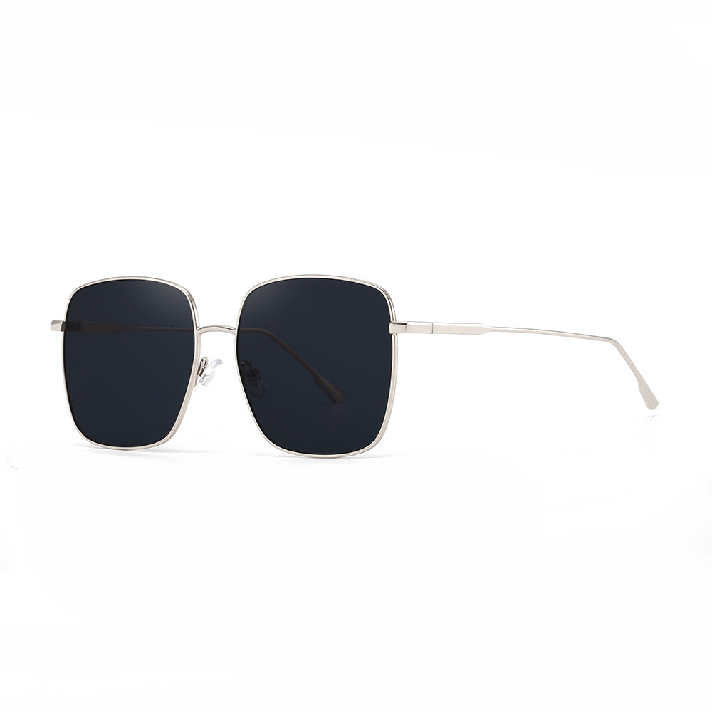 GM Metal UV Sunglasses