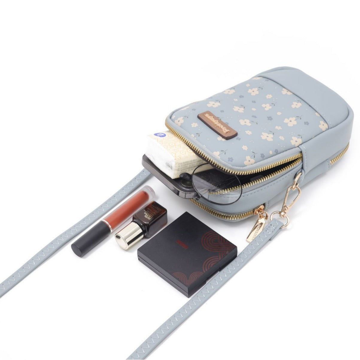 Card Pack Multifunctional Wallet