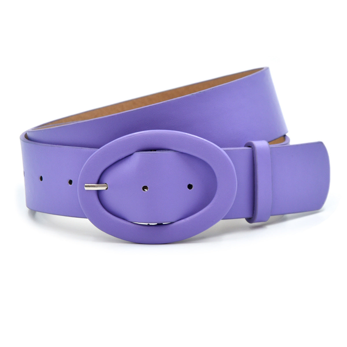 Buckle Versatile Basic Belt