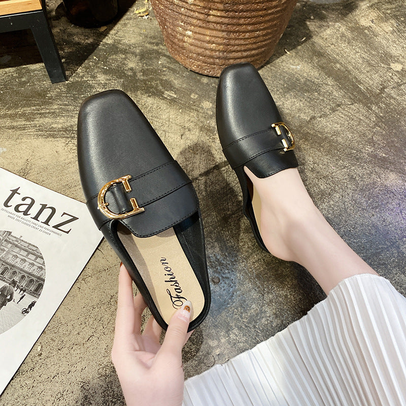 Baotou drag women's outer wear