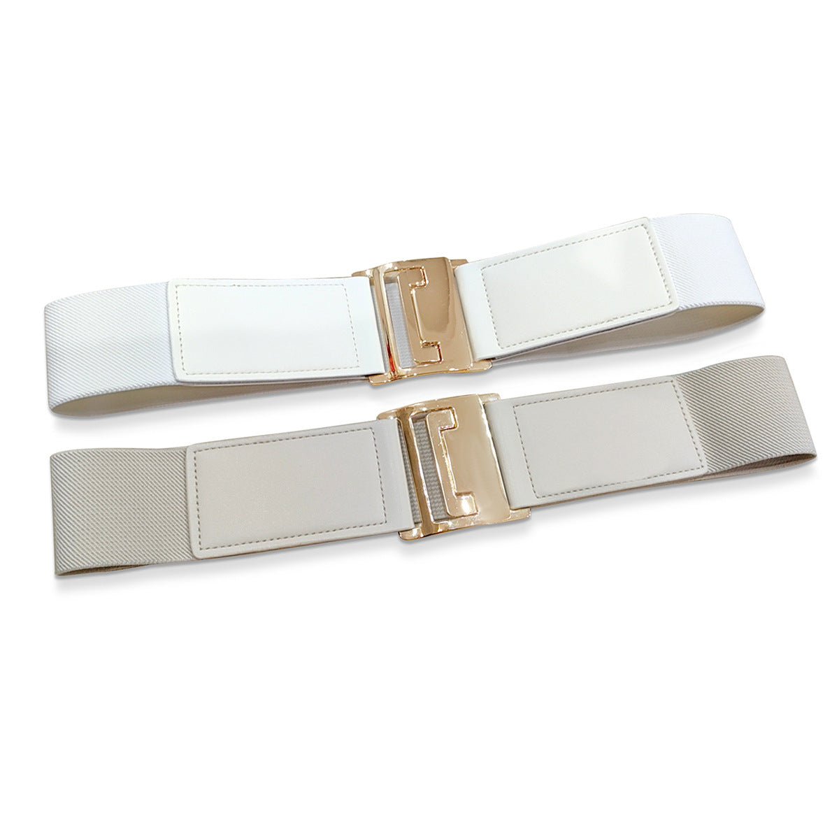 Square Women's Belt Seal