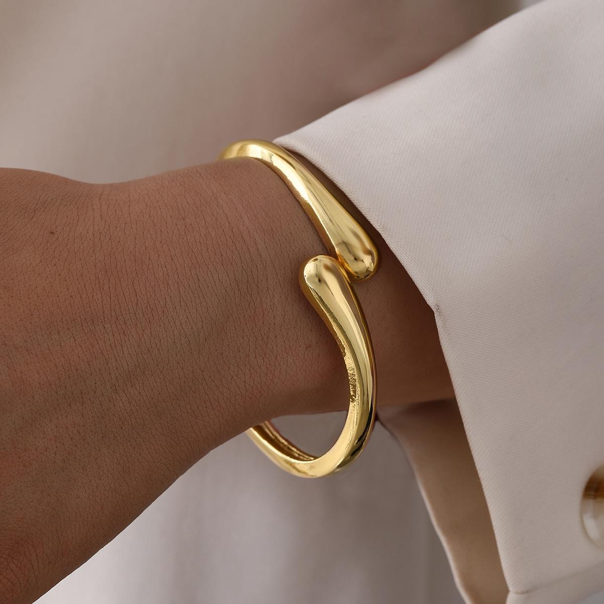 Adjustable Minimalist Bracelet
