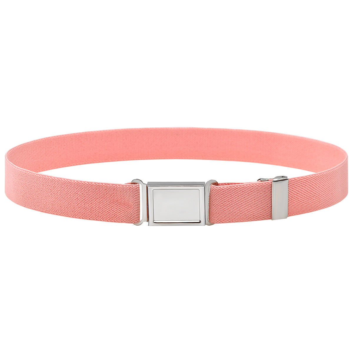 Children's Magnet Buckle Belt