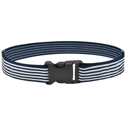 Elastic belt, adjustable