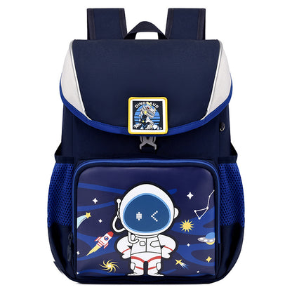 Boys and girls unicorn cute backpack