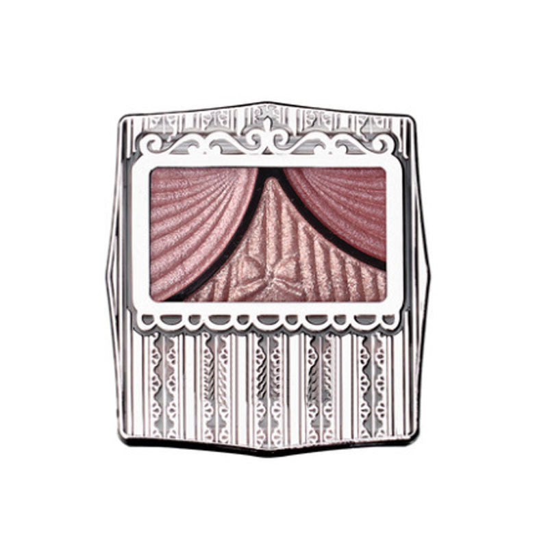 Bow 3-Color Eyeshadow Palette