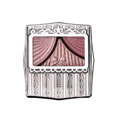 Bow 3-Color Eyeshadow Palette