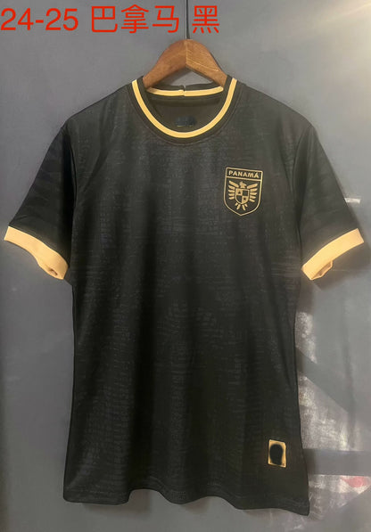 2024 Copa America Uruguay Panama Honduras Jersey