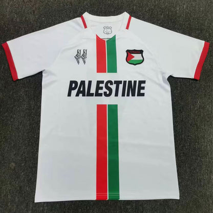 21-25 Palestine Home Away Jersey