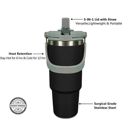 30Oz kettle 20oz car cup