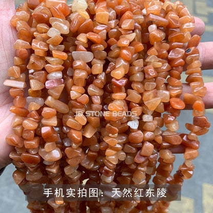 Crystal degaussing stone gravel wholesale