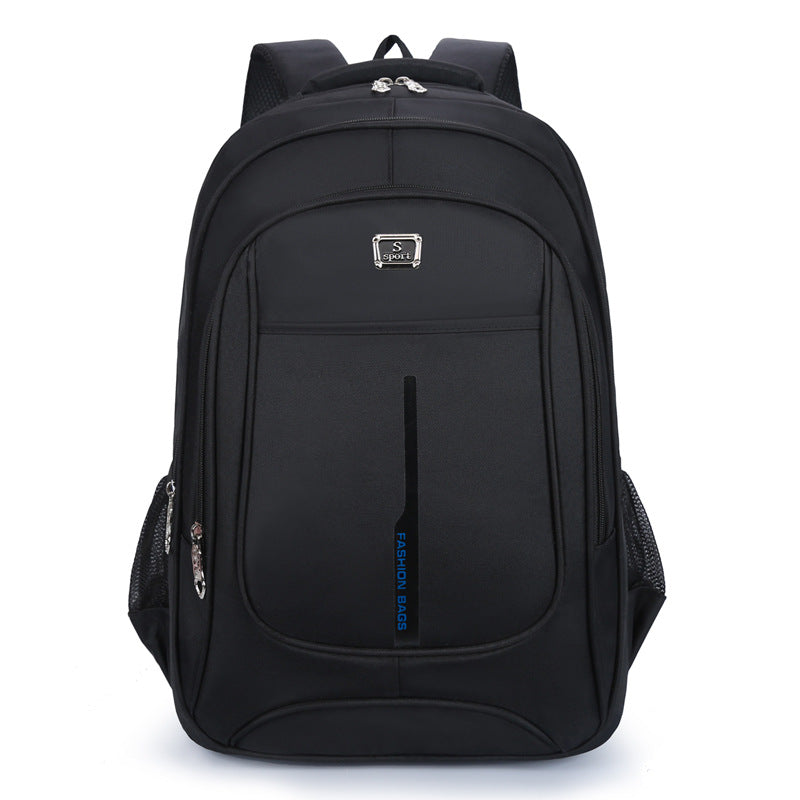 Computer backpack outdoor travel bag