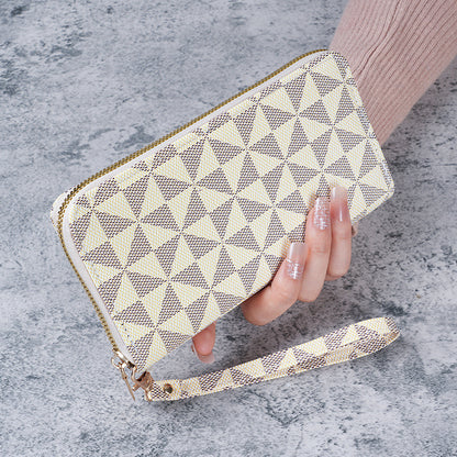 Card bag Fashion mobile phone bag Wallet