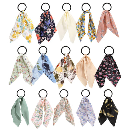 Retro hair bands, streamers, headbands, wholesale