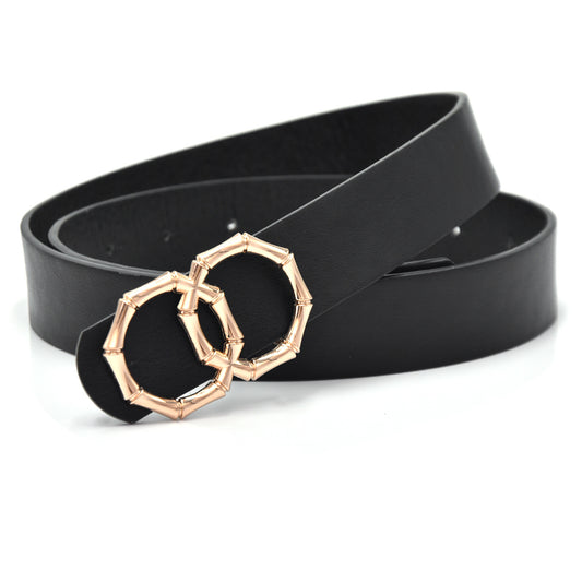 fashion Jeans Belt Women