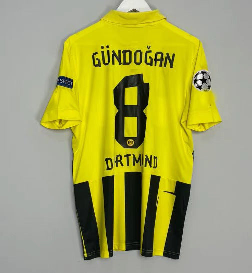 Dortmund Retro Riedle Müller Sammer Haaland En casa Visitante 
