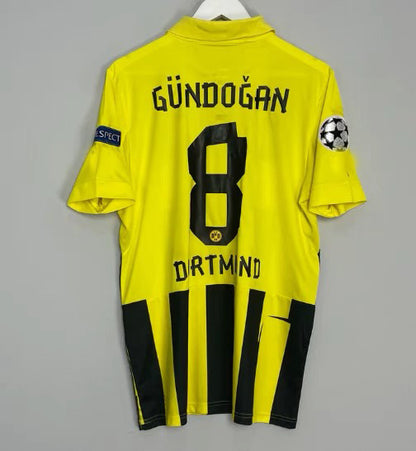 Dortmund Retro Riedle Müller Sammer Haaland En casa Visitante 