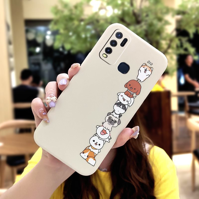 VIVO Y50/Y30 International Phone Case