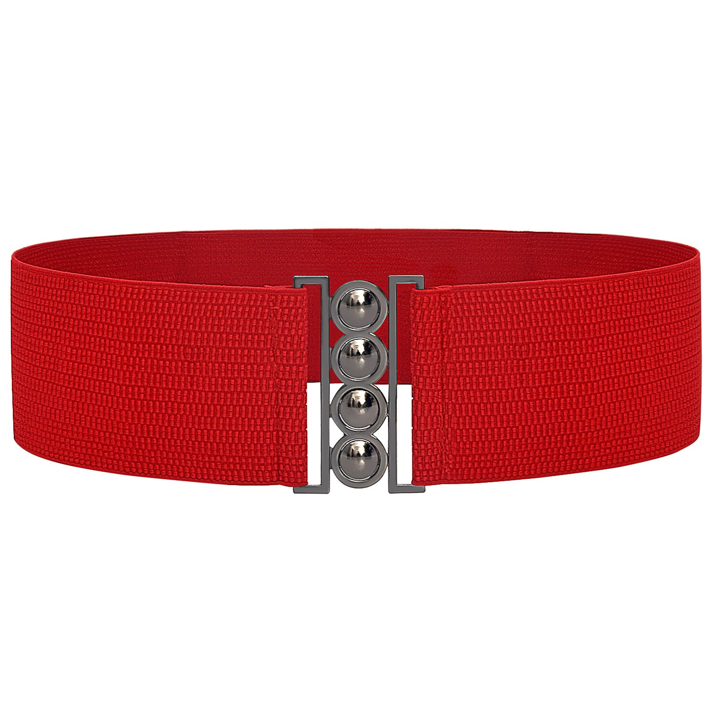 Elastic elastic waist seal female