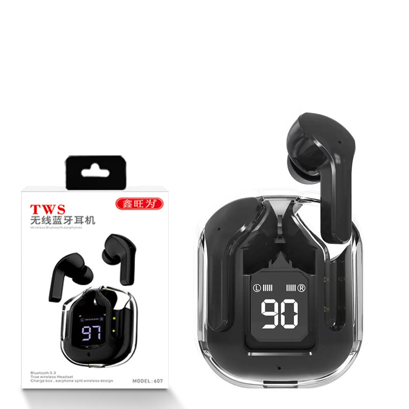 True Wireless Noise-Cancelling Bluetooth Earphones Huawei Apple