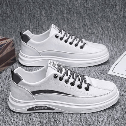 Sporty Casual Sneakers