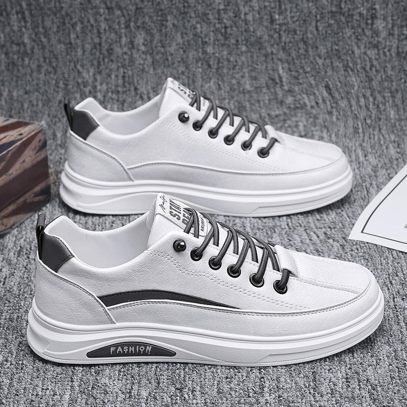 Sporty Casual Sneakers