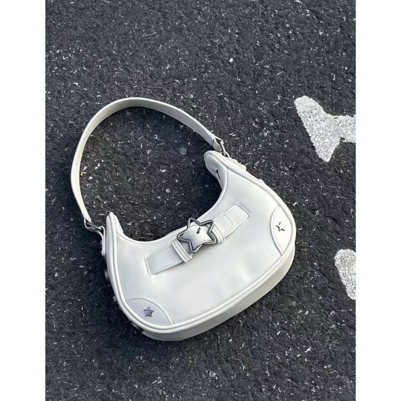 Bolso vintage estrella bolso bandolera vintage 