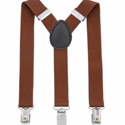 Solid color sling for men and women