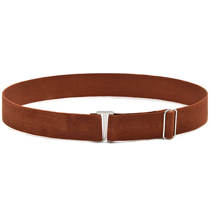 Slim Elastic Invisible Belt