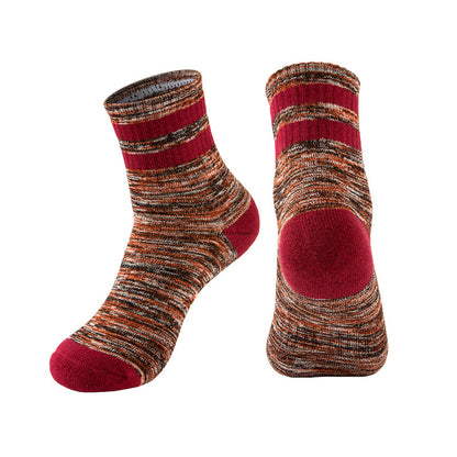 Adult Outdoor Warm Thick Socks