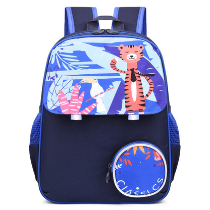 Boys and girls unicorn cute backpack
